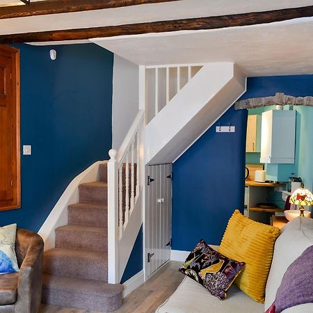 Parsley Cottage Tideswell Buitenkant foto