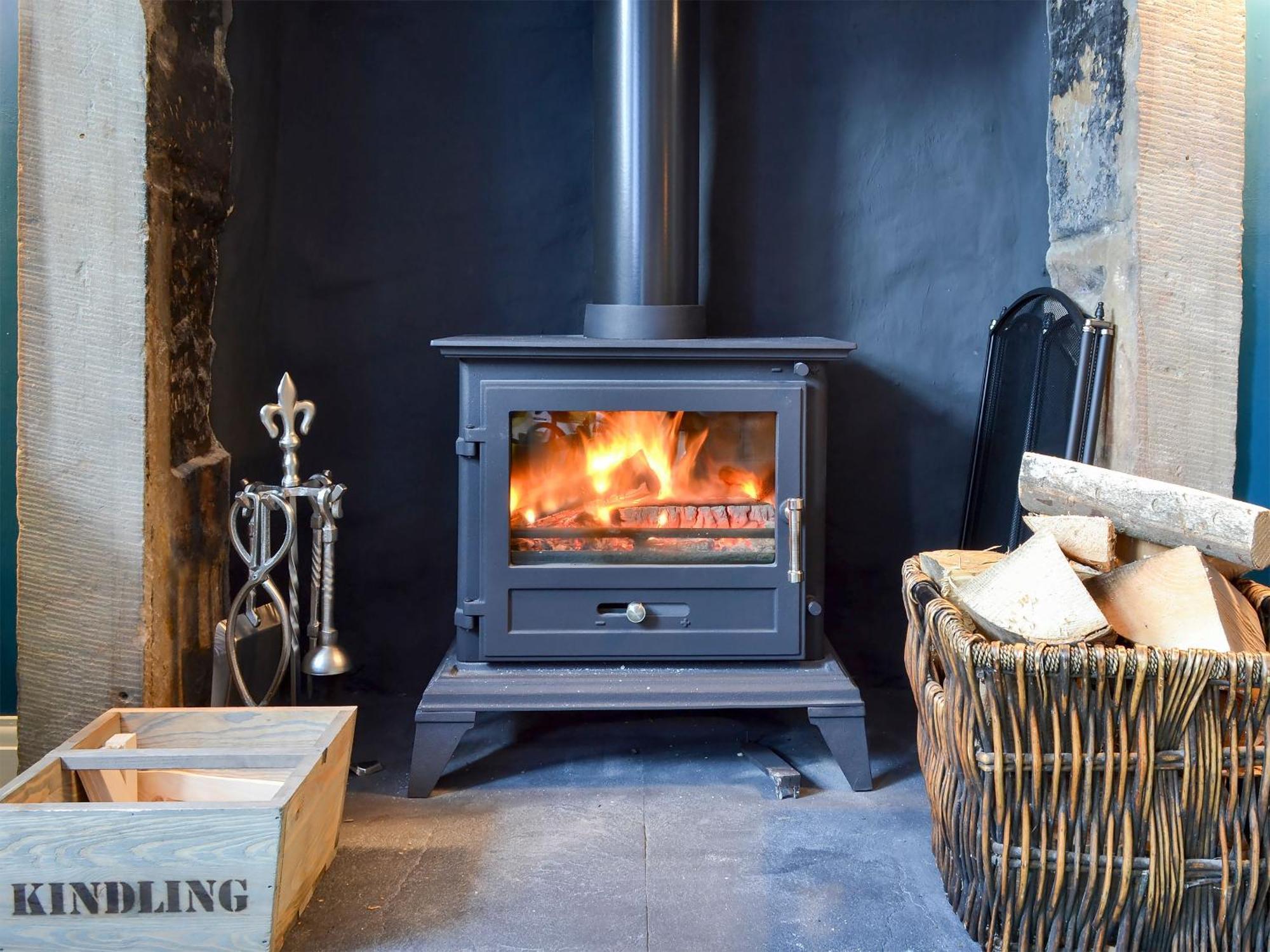 Parsley Cottage Tideswell Buitenkant foto